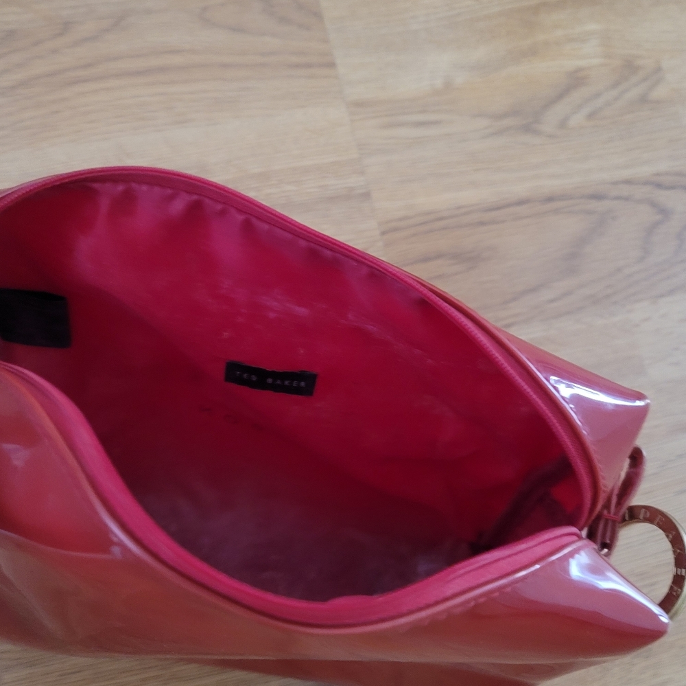 Ted Baker Compact Makeup Bag - Picture 2 of 3